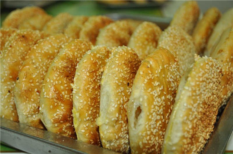 大饼