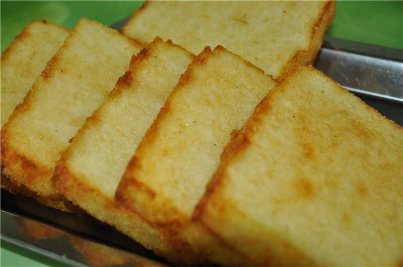 粢饭糕